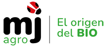 Logo MJ Agro - El Origen del Bio